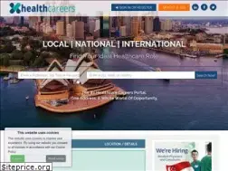 Sites similar to careers.global