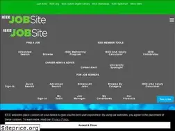 Sites similar to careers.ieee.org