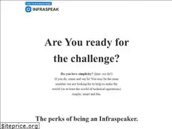 Sites similar to careers.infraspeak.com