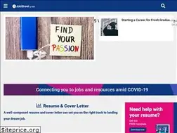 Sites similar to careers.jobstreet.com.my