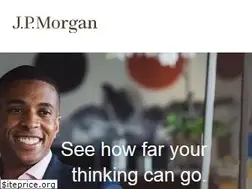 Sites similar to careers.jpmorgan.com