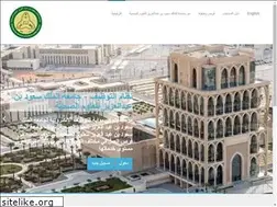 Sites similar to careers.ksau-hs.edu.sa