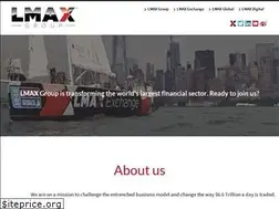 Sites similar to careers.lmax.com
