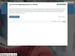 Sites similar to careers.mckesson.com