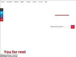 Sites similar to careers.move.com