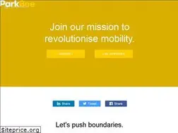 Sites similar to careers.parkbee.com