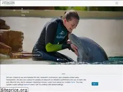 Sites similar to careers.seaworldparks.com