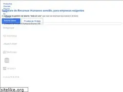 Sites similar to careers.semillasfito.com