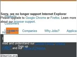 Sites similar to careers.stackoverflow.com