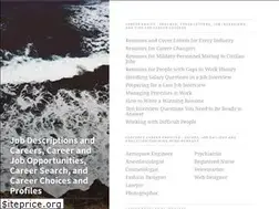 Sites similar to careers.stateuniversity.com