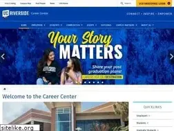 Sites similar to careers.ucr.edu