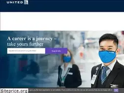 Sites similar to careers.united.com