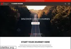 Sites similar to careers.utah.edu