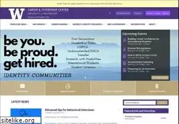 Sites similar to careers.washington.edu