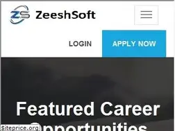 Sites similar to careers.zeeshsoft.com
