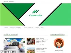 Sites similar to careers4u.tv