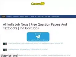 Sites similar to careers99.com