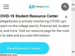 Sites similar to careersandcolleges.com