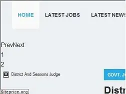 Sites similar to careersassam.in