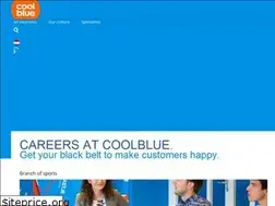 Sites similar to careersatcoolblue.com