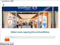 Sites similar to careersatgrandvision.com