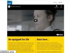 Sites similar to careersatsea.org