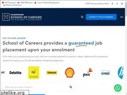 Sites similar to careerschool.co