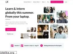 Sites similar to careersemester.com