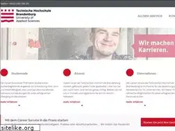 Sites similar to careerservice-fhb.de