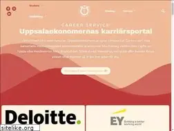 Sites similar to careerservice.se