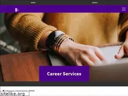 Sites similar to careerservices.umhb.edu