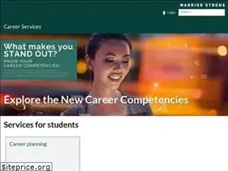 Sites similar to careerservices.wayne.edu