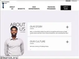 Sites similar to careershbc.com