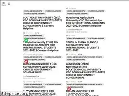 Sites similar to careershelpline.com