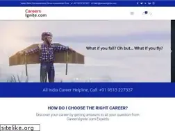 Sites similar to careersignite.com