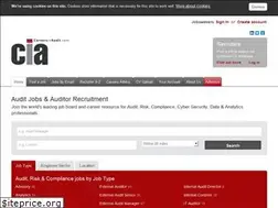 Sites similar to careersinaudit.com