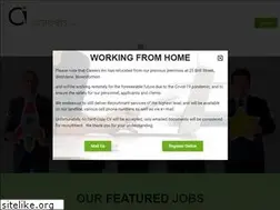 Sites similar to careersinc.co.za