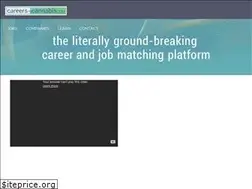 Sites similar to careersincannabis.com