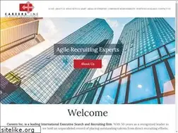 Sites similar to careersincpr.com