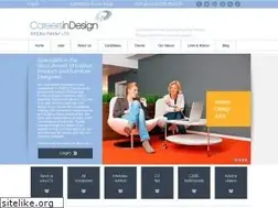 Sites similar to careersindesign.com