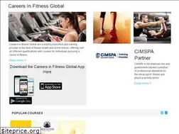 Sites similar to careersinfitnessltd.co.uk