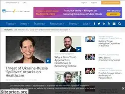 Sites similar to careersinfosecurity.co.uk