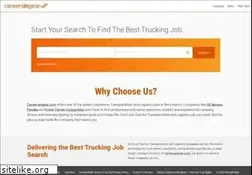 Sites similar to careersingear.com