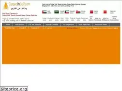 Sites similar to careersingulf.com