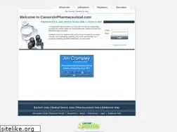Sites similar to careersinpharmaceutical.com