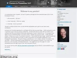 Sites similar to careersintransitionllc.com
