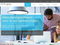 Sites similar to careersite.be