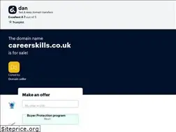 Sites similar to careerskills.co.uk