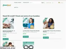 Sites similar to careersmart.com