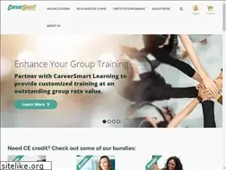 Sites similar to careersmartsolutions.com